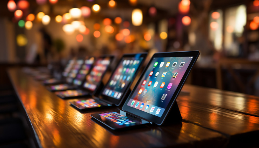 3 astuces pour bien choisir une tablette informatique