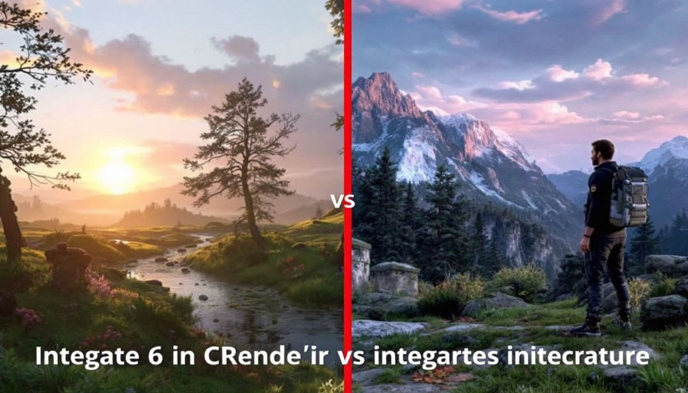 Cartes graphiques dédiées versus intégrées quelle solution pour votre utilisation informatique quotidienne