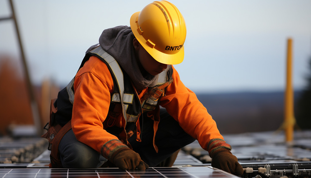 Combien coûte l’installation de panneaux solaires dans le Maine-et-Loire ?