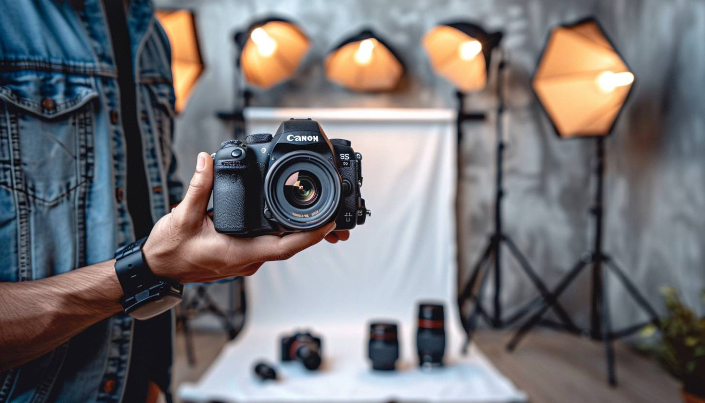 Comment choisir le meilleur appareil photo hybride plein format