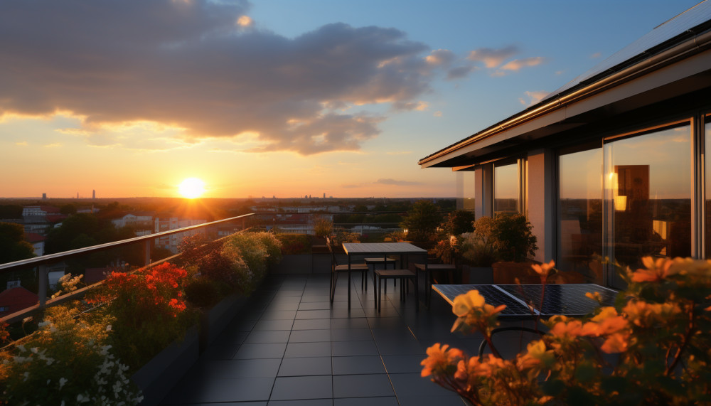 Comment choisir le meilleur emplacement pour l’installation de panneaux photovoltaïques ?