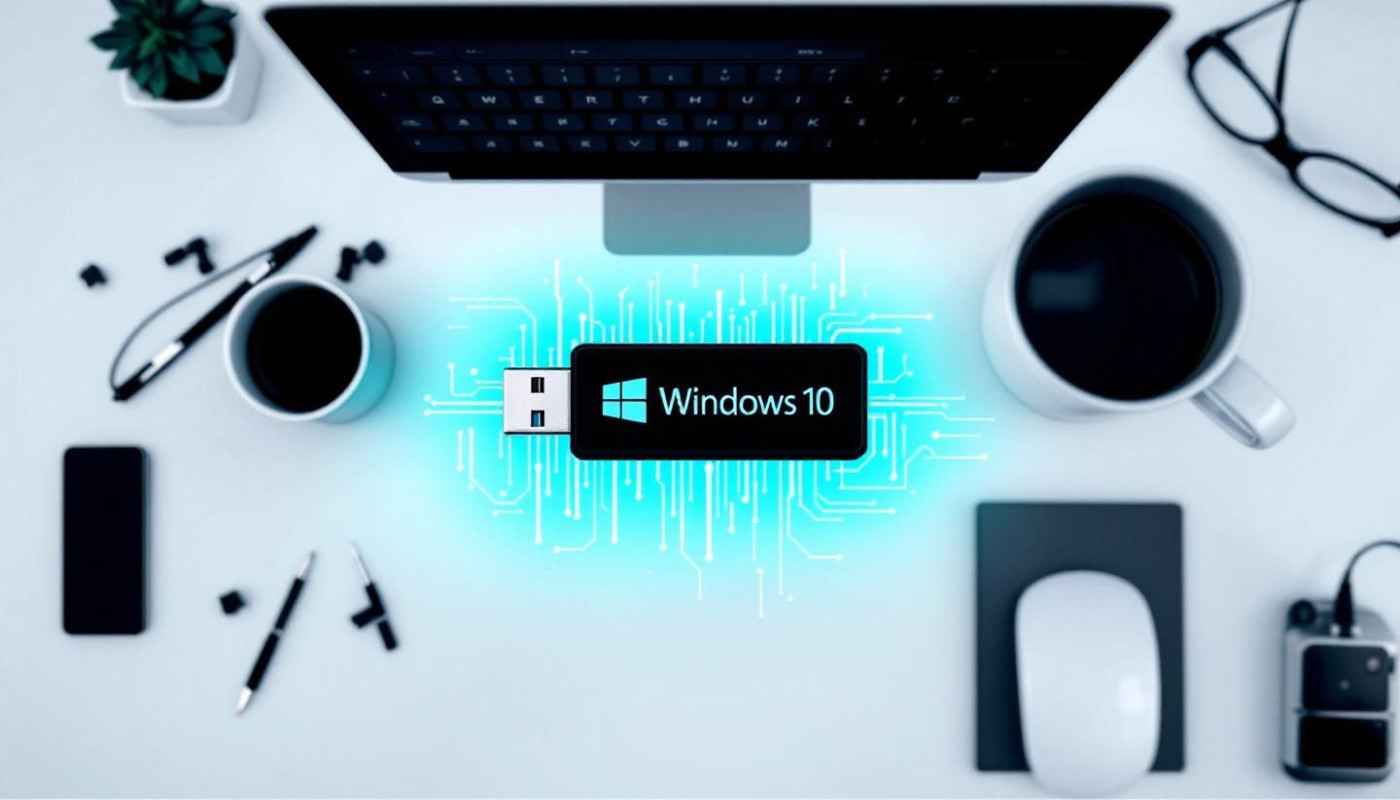 Comment créer une clé USB bootable pour installer Windows 11 sans restrictions matérielles