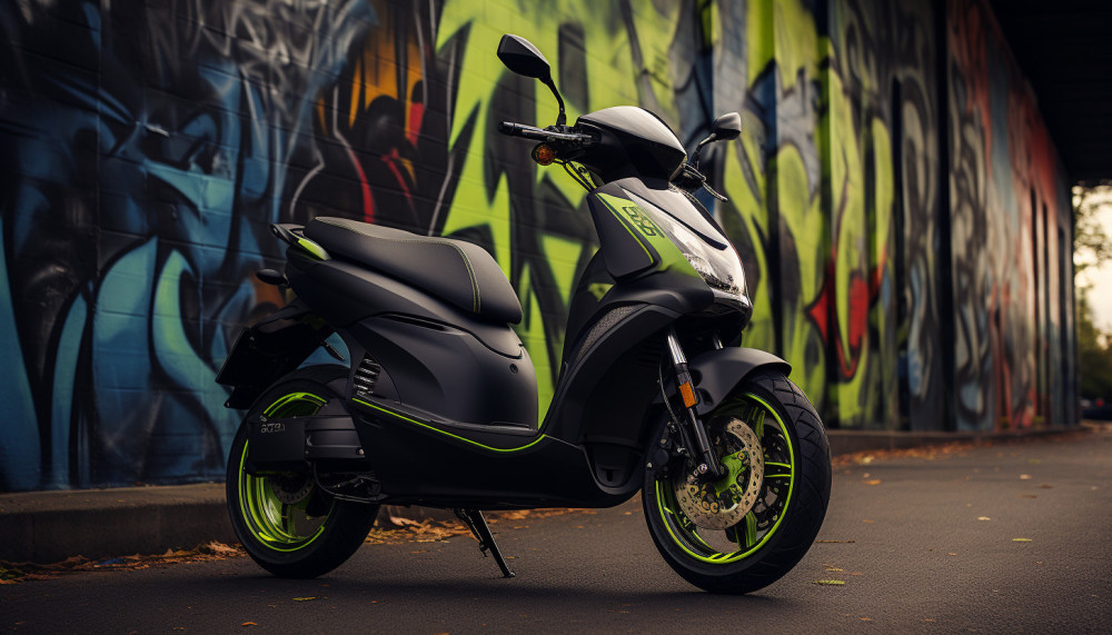 Comment fonctionnent les trottinettes électriques ?