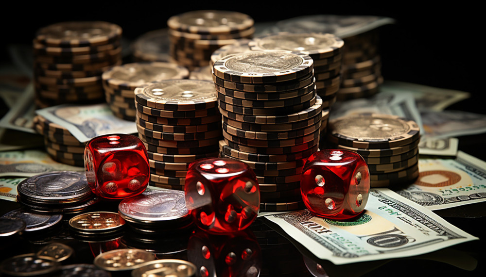 Comment jouer au poker pour se faire de l’argent ?