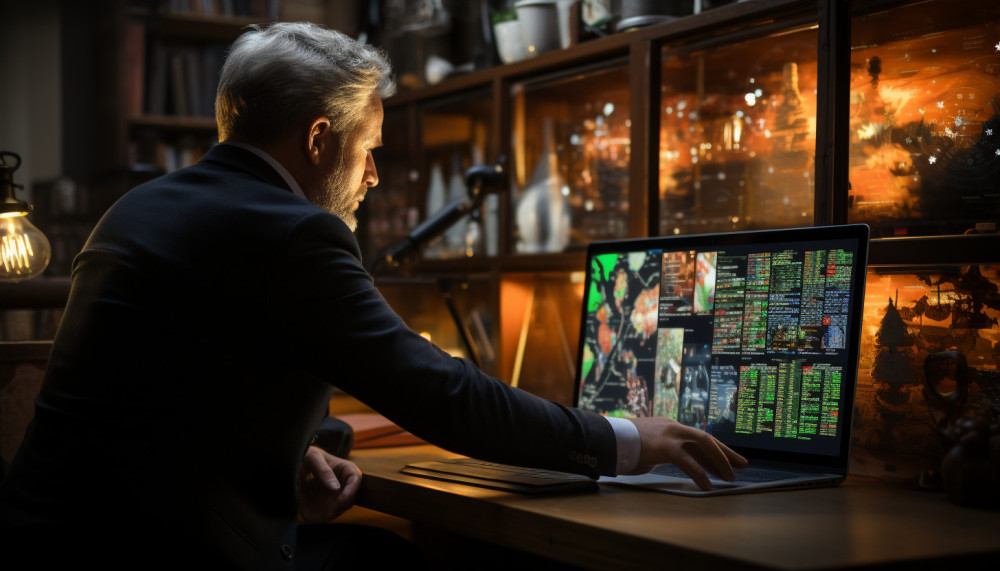 Comment les applications de gestion peuvent optimiser vos opérations commerciales ?