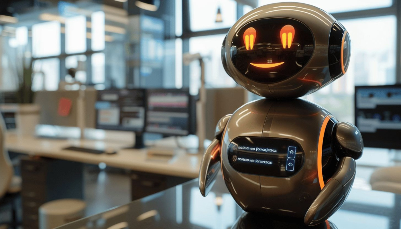 Comment les chatbots améliorent l'engagement client et le service