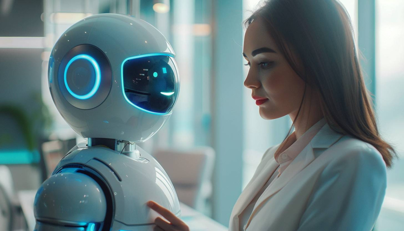 Comment les chatbots transforment le service client et la gestion des ventes