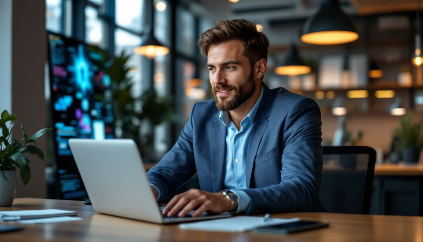 Comment les petites entreprises peuvent optimiser leurs garanties cyber ?