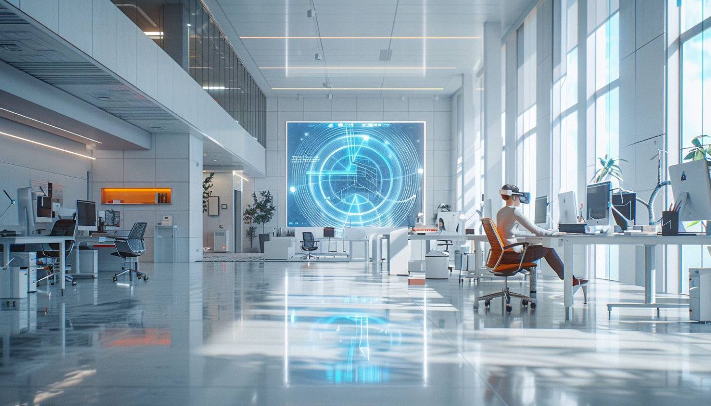 Comment les technologies d'assistance améliorent l'accès aux services informatiques