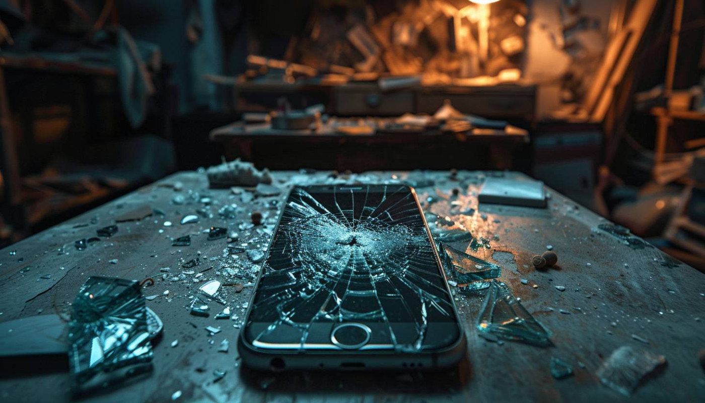 Comment minimiser les dépenses pour la protection de smartphones onéreux
