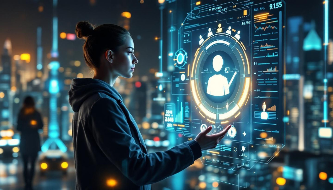 Exploration des avancées des assistants virtuels en 2025 : tendances et prévisions