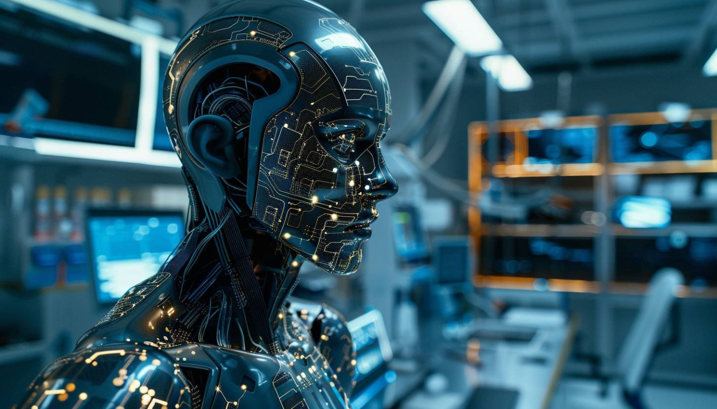 Exploration des limites actuelles de l'IA dans les technologies émergentes