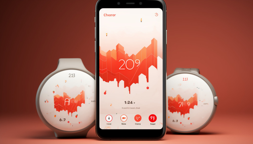 Google Fit : la nouvelle application pour mesurer votre rythme cardiaque