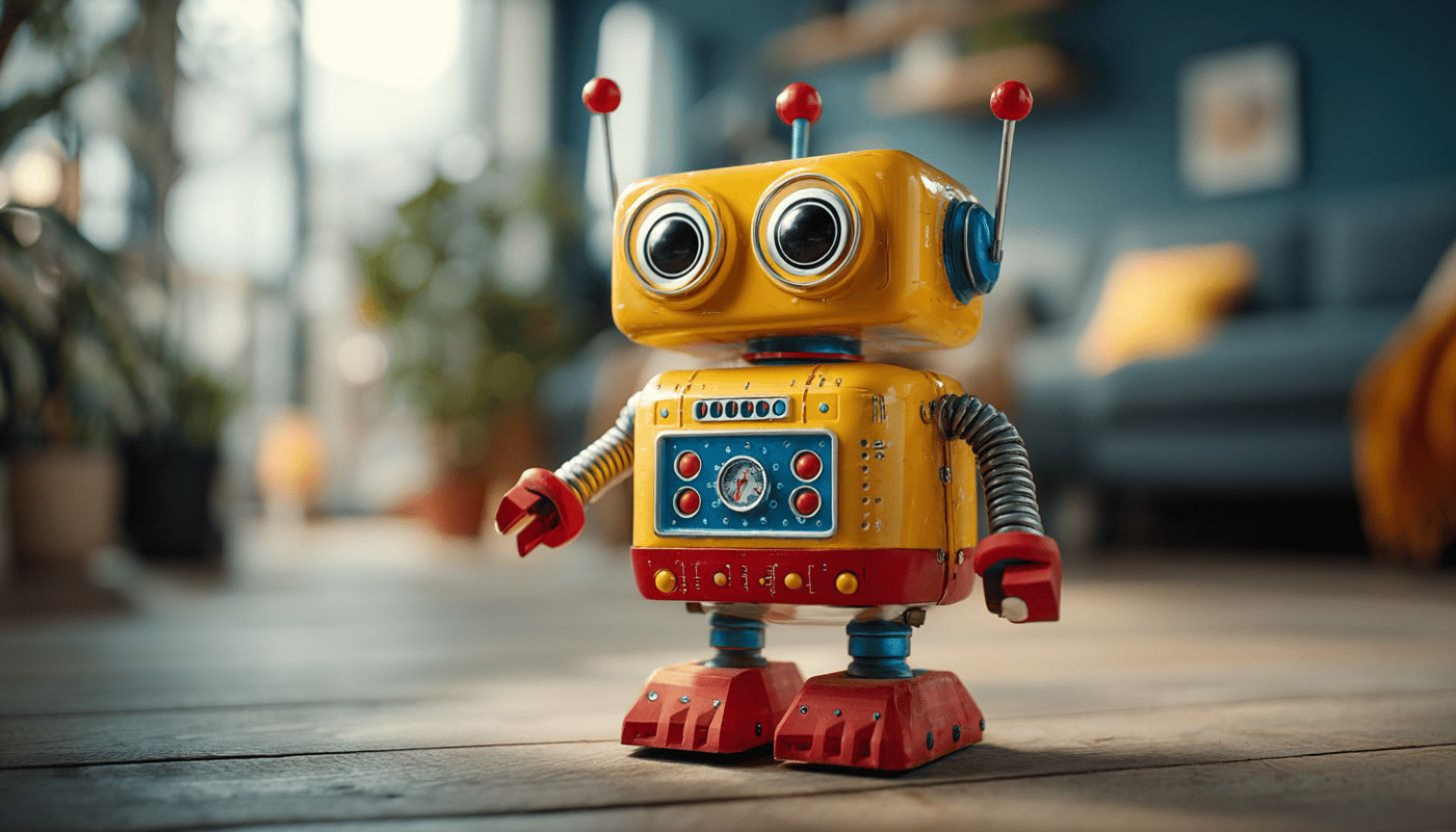 Innovations en robotique de loisir gadgets interactifs pour divertissement familial