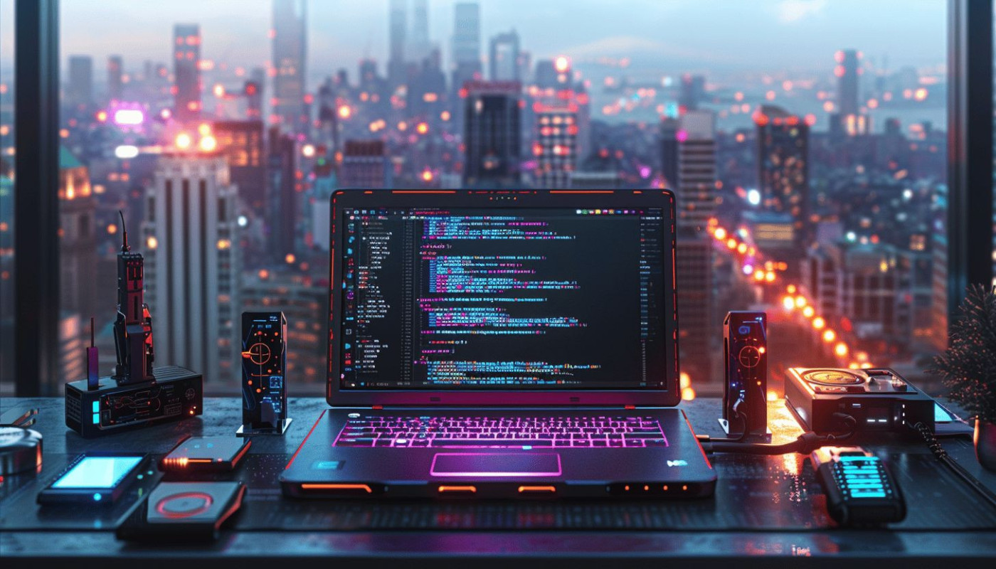 Les frameworks JavaScript les plus performants pour vos projets en 2023