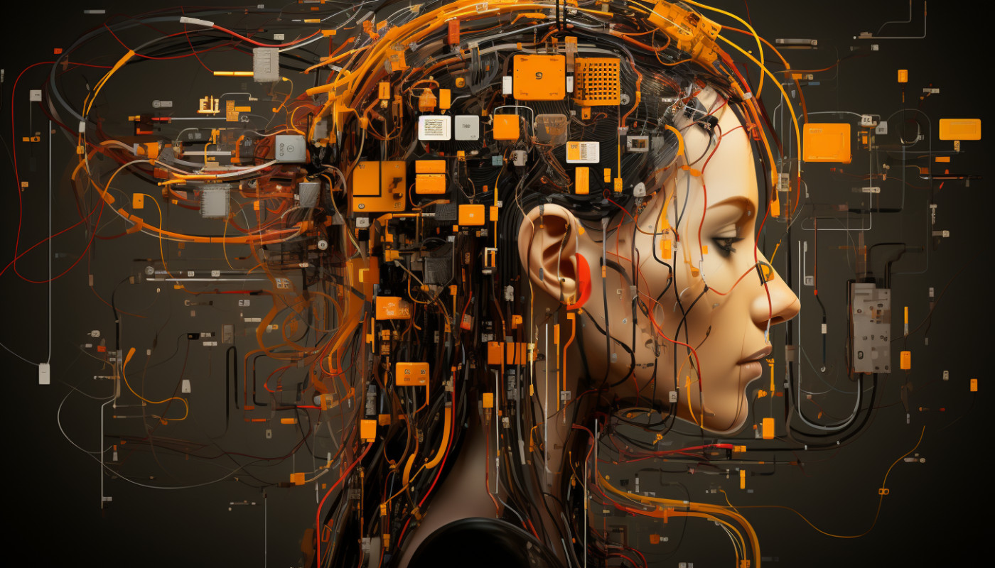 Les implications éthiques de la création d'images par intelligence artificielle