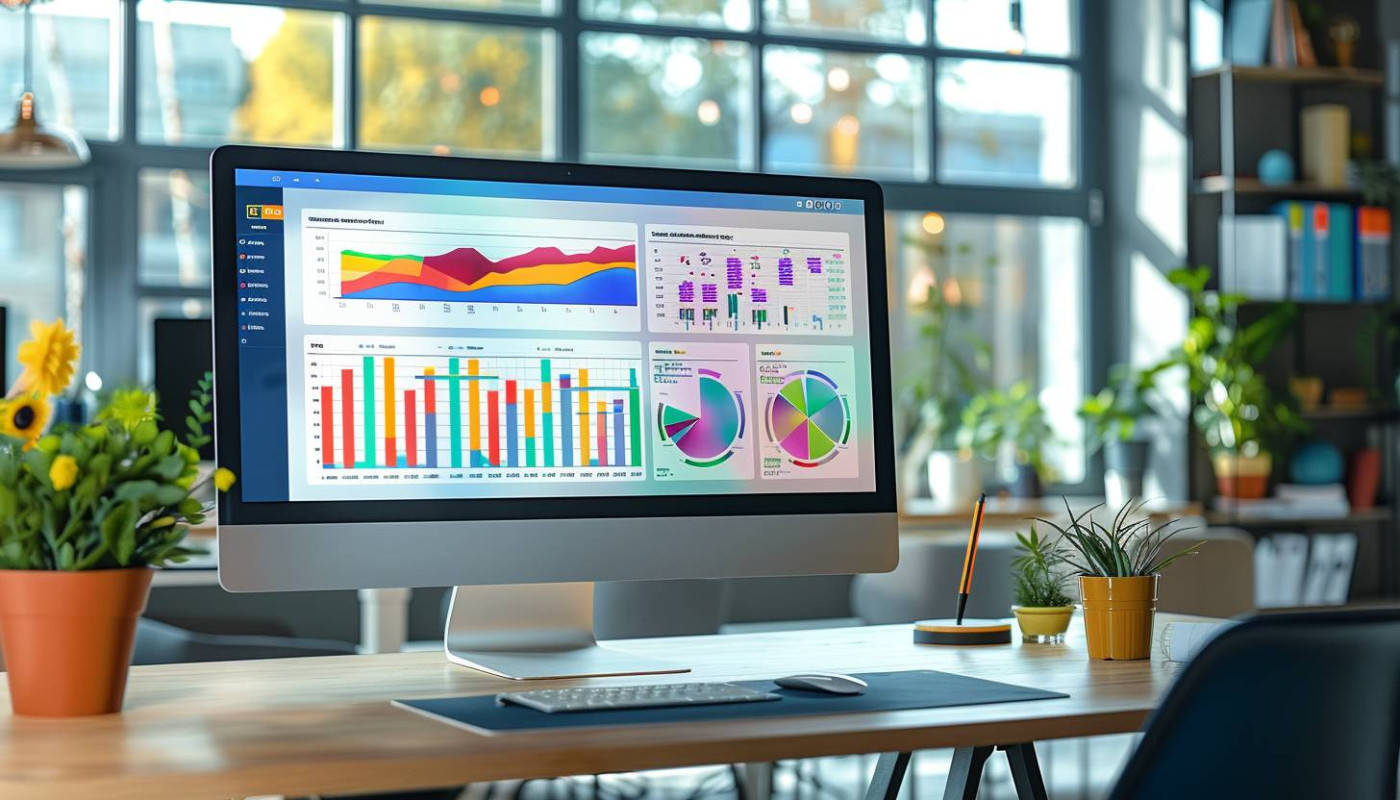 Optimiser l'analyse de données dans votre entreprise avec des outils visuels