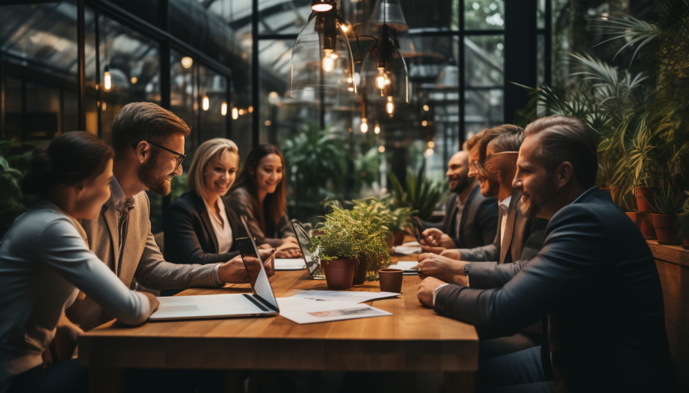 Pourquoi demander les services d’une agence de communication ?