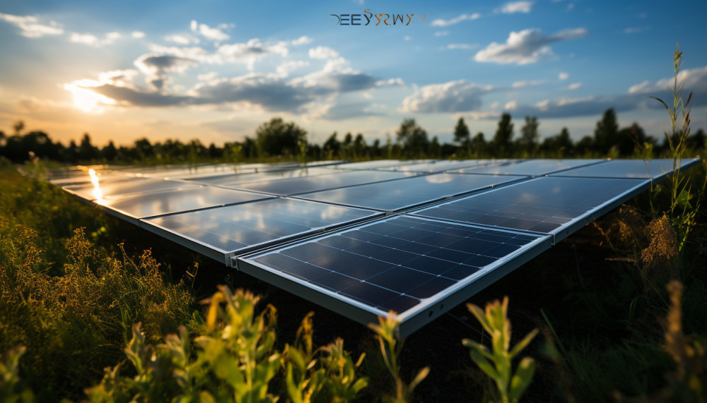 Pourquoi utiliser les panneaux solaires