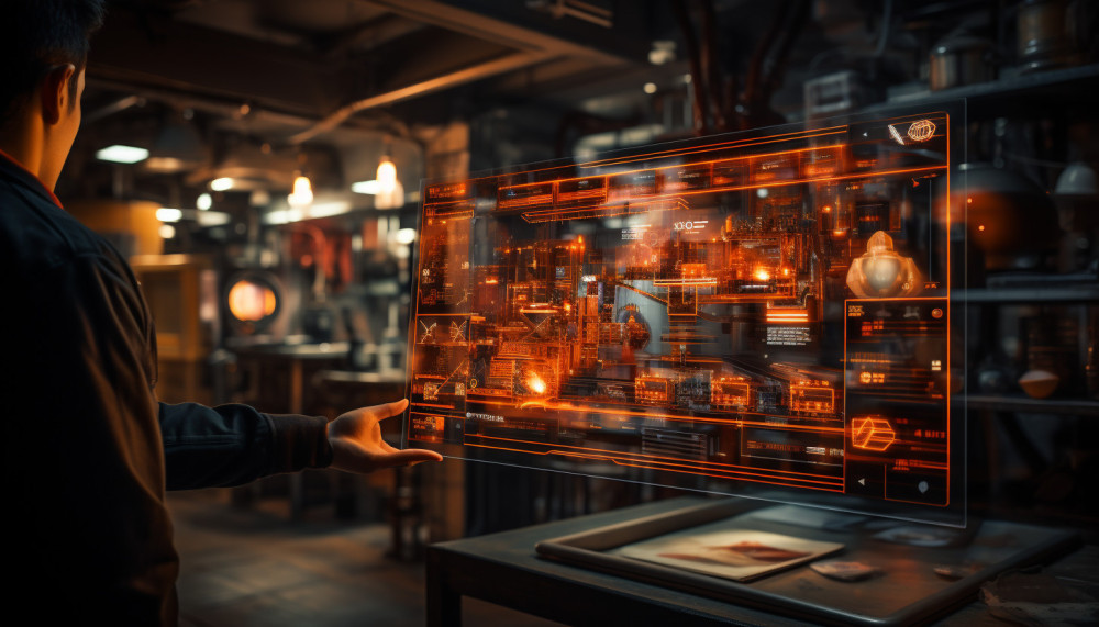 Tout savoir à propos des applications en réalité augmentée