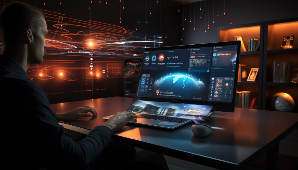 Une affaire de vol de données des clients chez Cdiscount